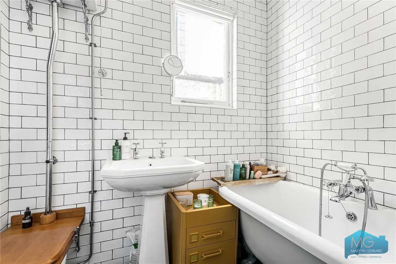 Inderwick Road, Crouch End, N8, photo 14