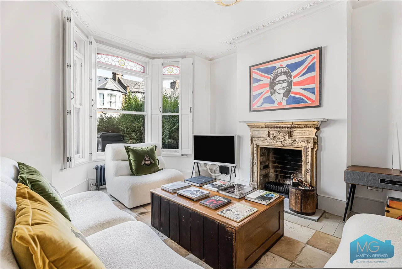 Inderwick Road, Crouch End, N8, photo 4