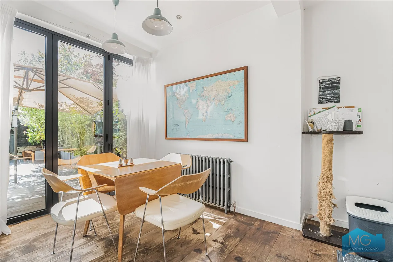Inderwick Road, Crouch End, N8, photo 7