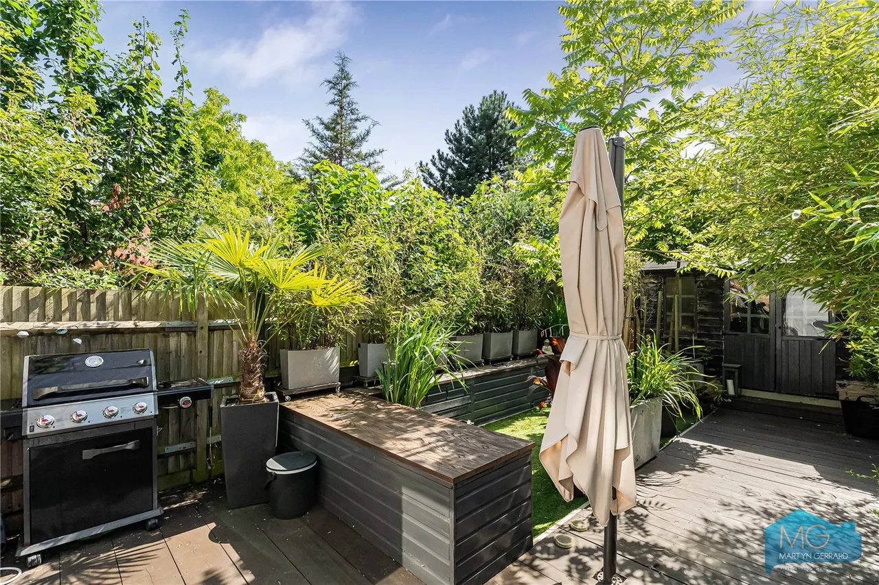 Inderwick Road, Crouch End, N8, photo 9