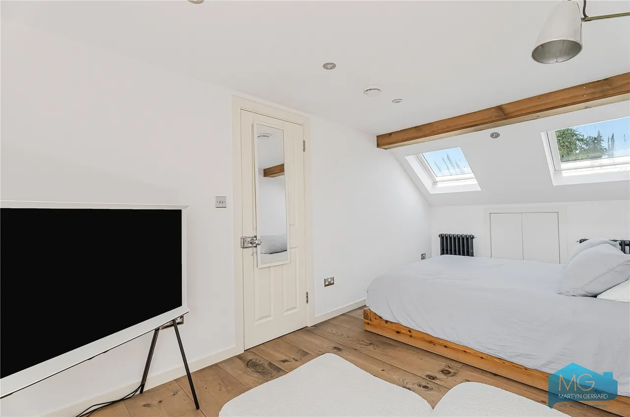 Inderwick Road, Crouch End, N8, photo 15