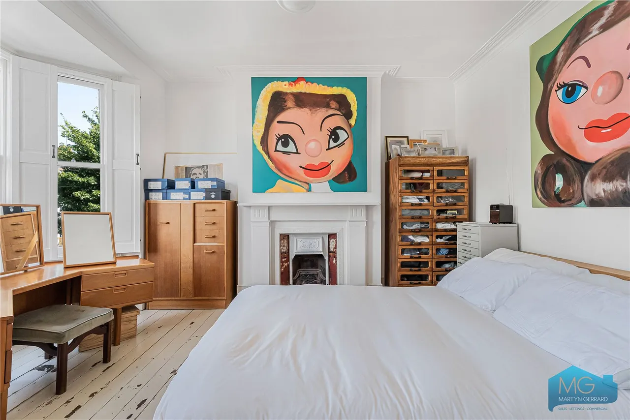 Inderwick Road, Crouch End, N8, photo 12