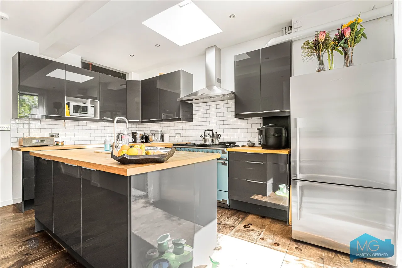 Inderwick Road, Crouch End, N8, photo 3
