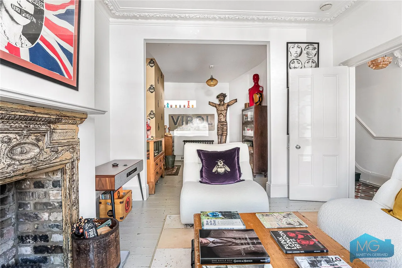Inderwick Road, Crouch End, N8, photo 5