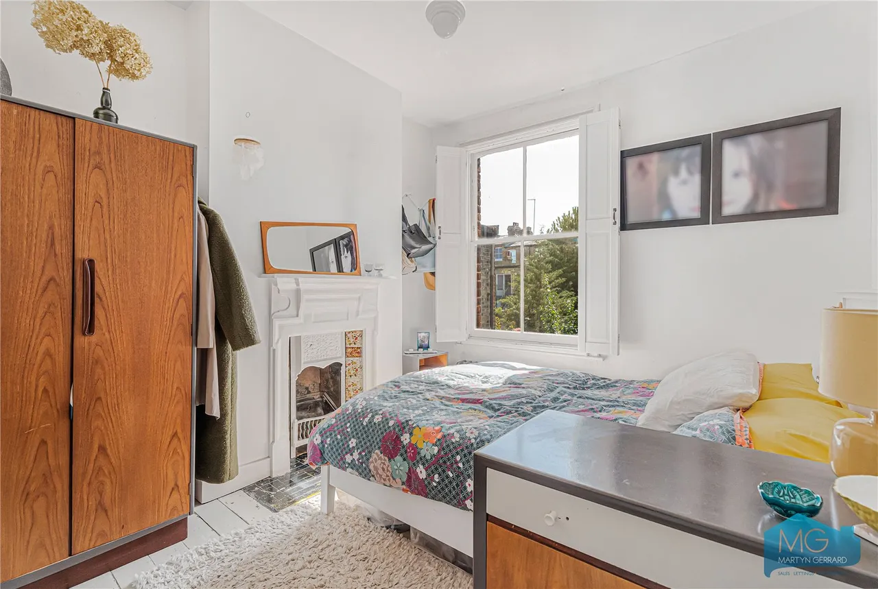 Inderwick Road, Crouch End, N8, photo 13