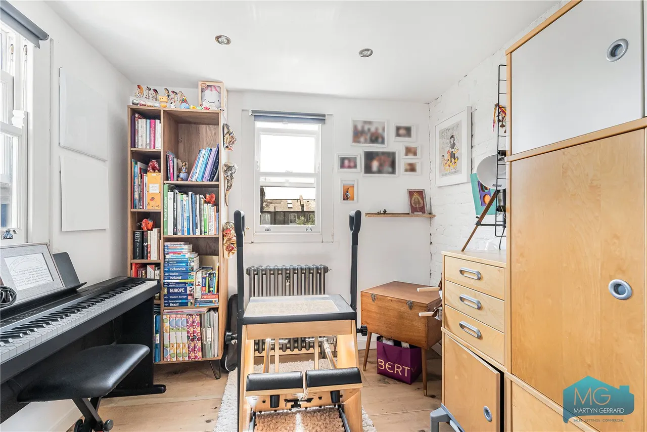 Inderwick Road, Crouch End, N8, photo 19