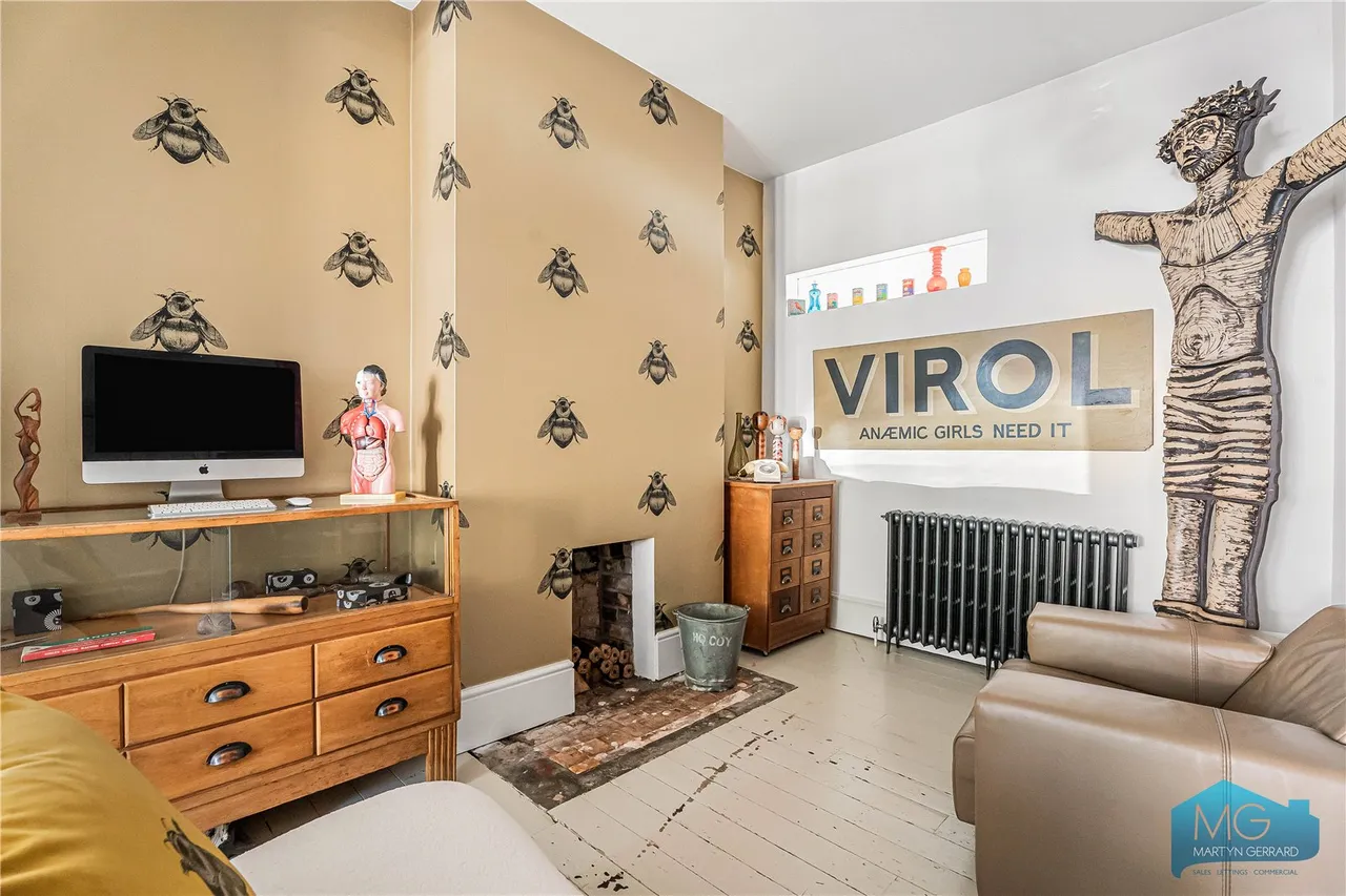 Inderwick Road, Crouch End, N8, photo 6