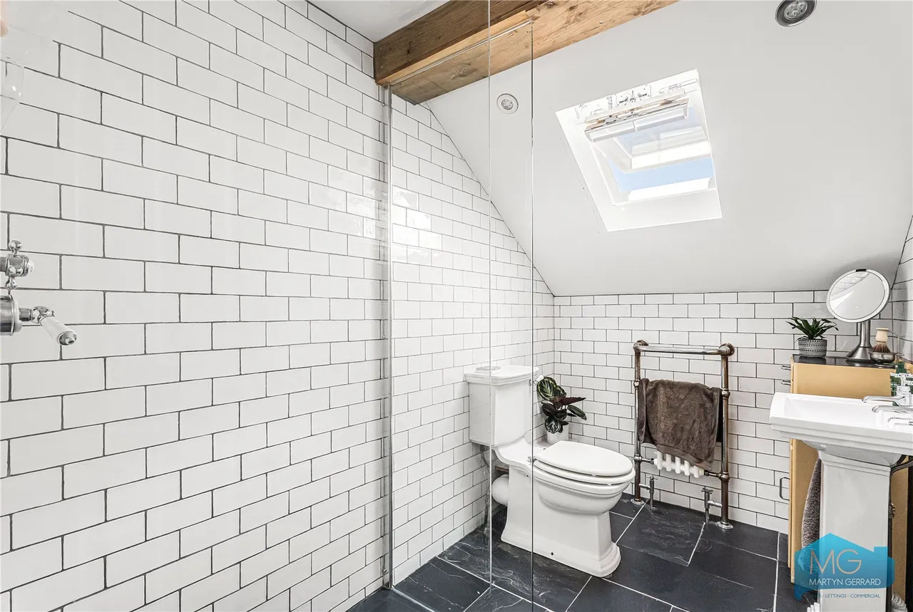 Inderwick Road, Crouch End, N8, photo 17