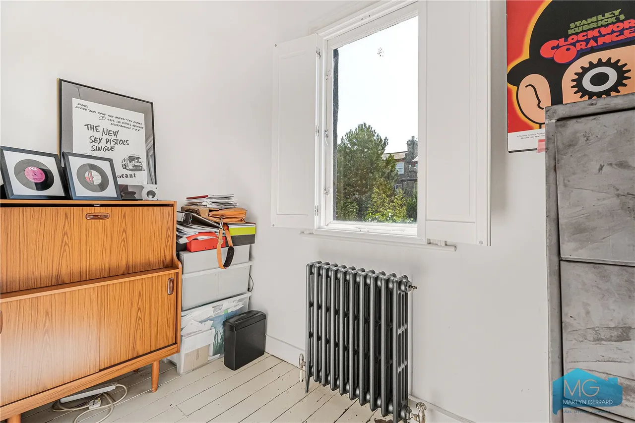 Inderwick Road, Crouch End, N8, photo 18