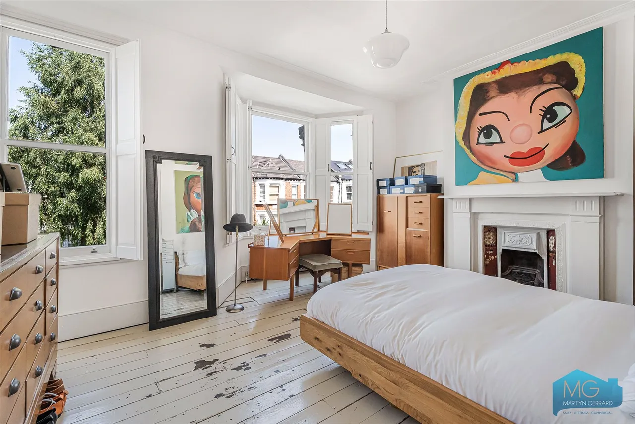 Inderwick Road, Crouch End, N8, photo 11
