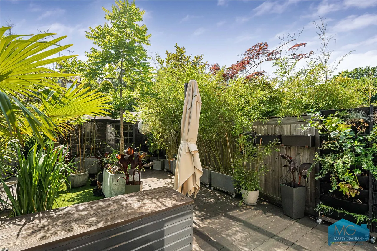 Inderwick Road, Crouch End, N8, photo 8
