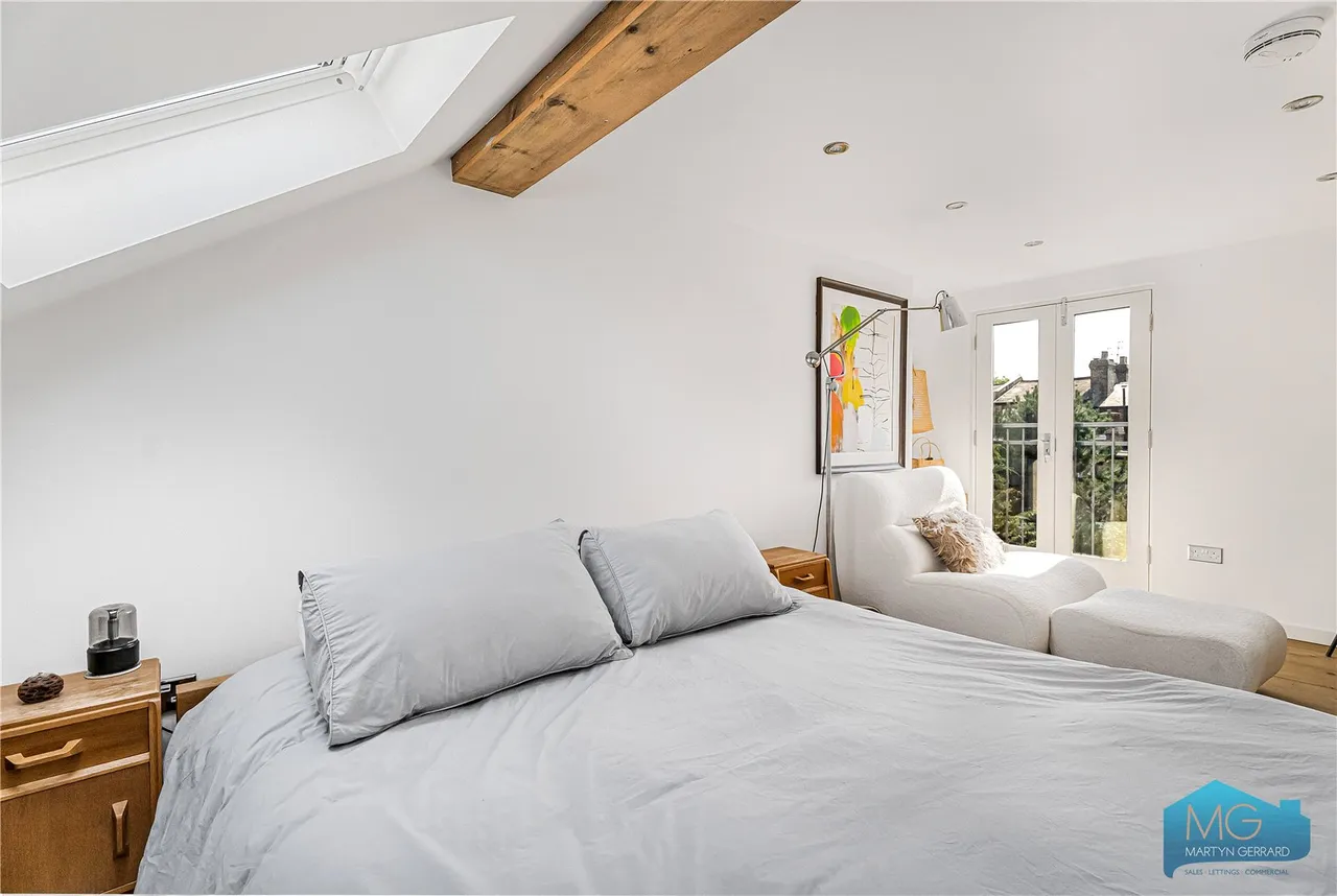 Inderwick Road, Crouch End, N8, photo 16