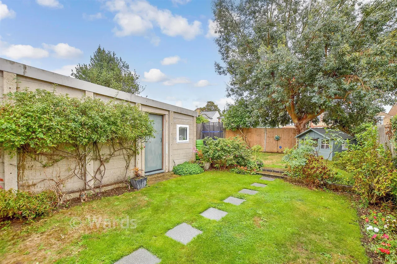 Northleigh Close, Maidstone, ME15, photo 7