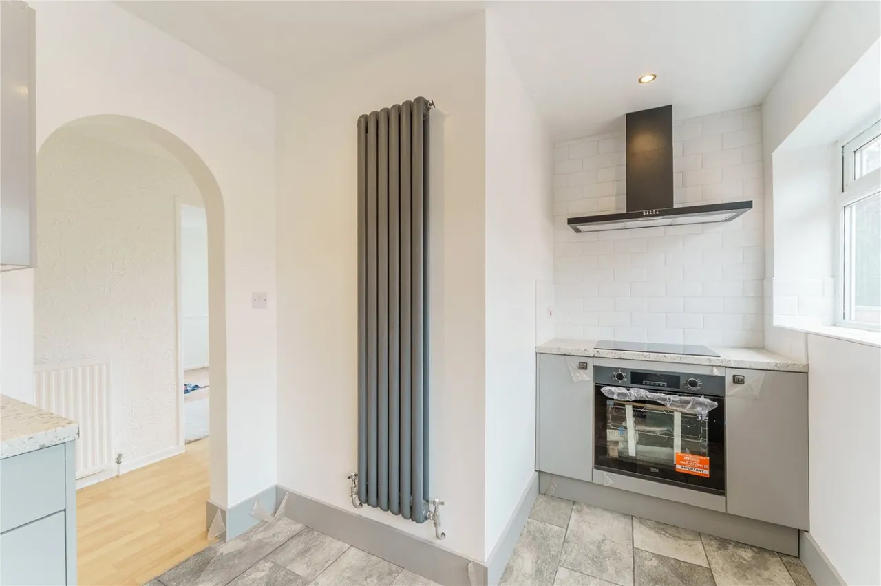 Clayton Holt, South Kirkby, WF9, photo 18