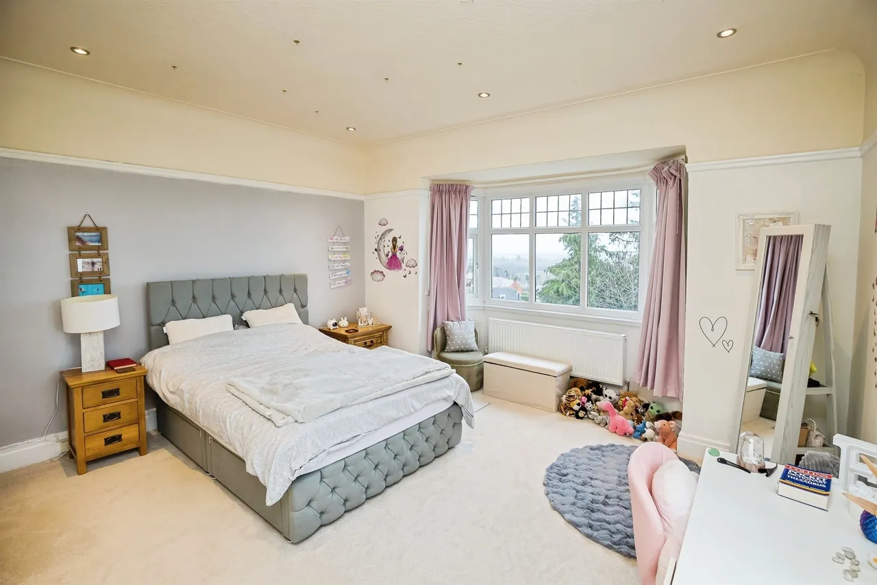 Beech Lane, Marford, LL12, photo 22