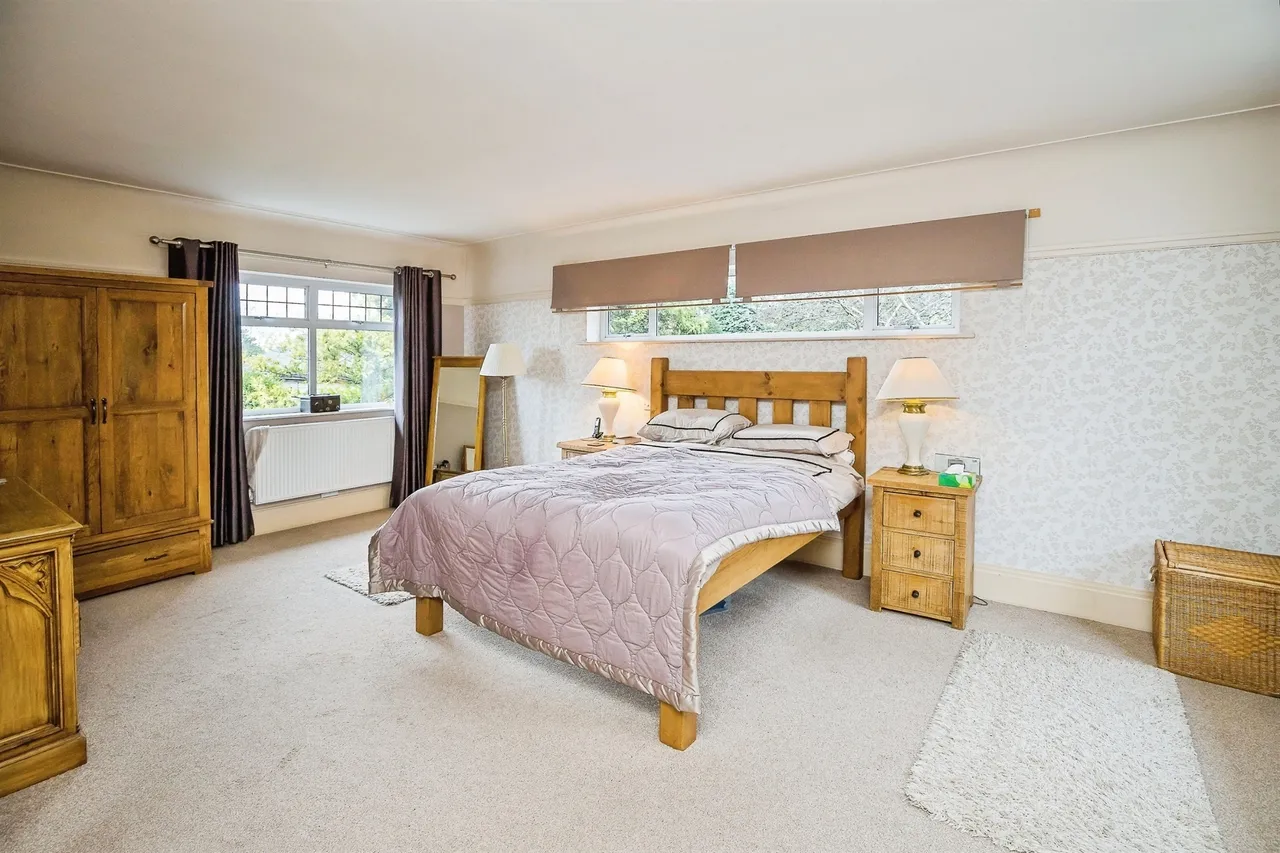 Beech Lane, Marford, LL12, photo 15