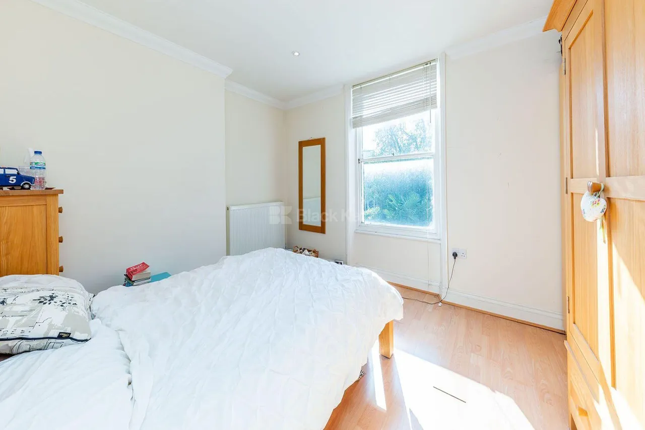 Weston Park, N8, photo 6