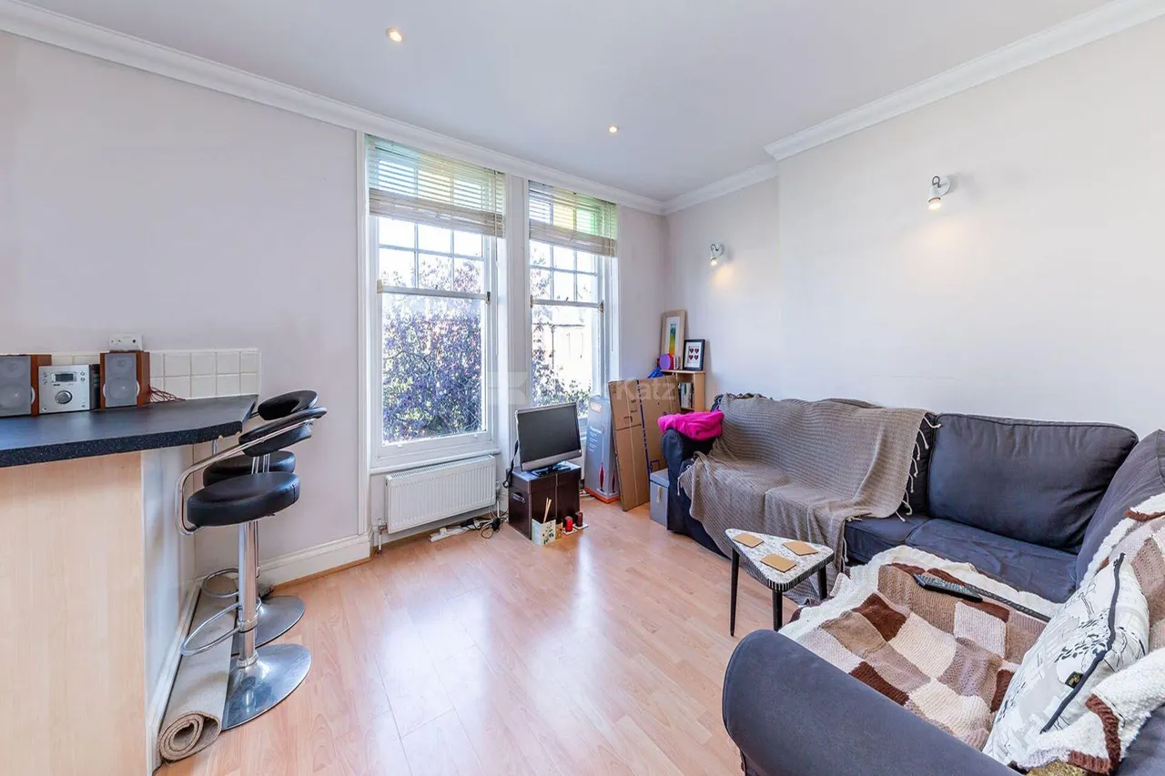 Weston Park, N8, photo 2