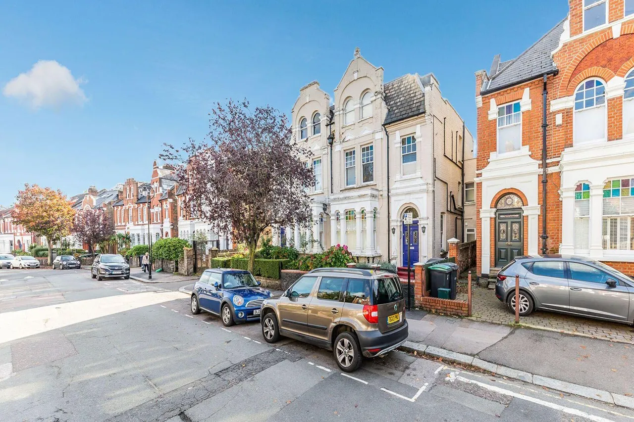 Weston Park, N8, photo 7