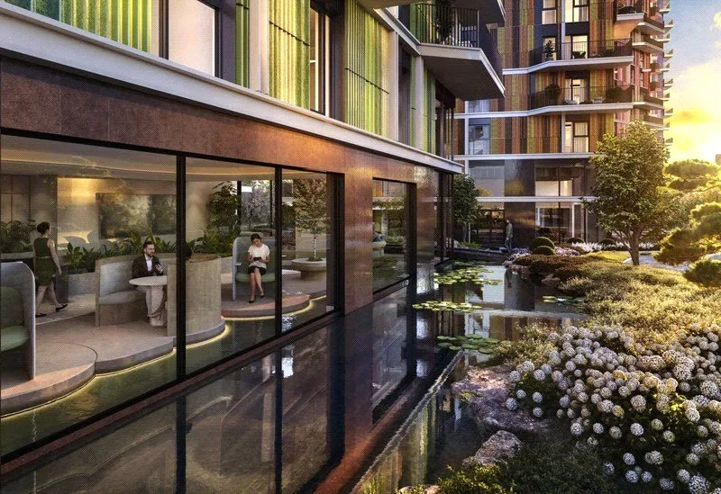 White City Living, London, W12, photo 6