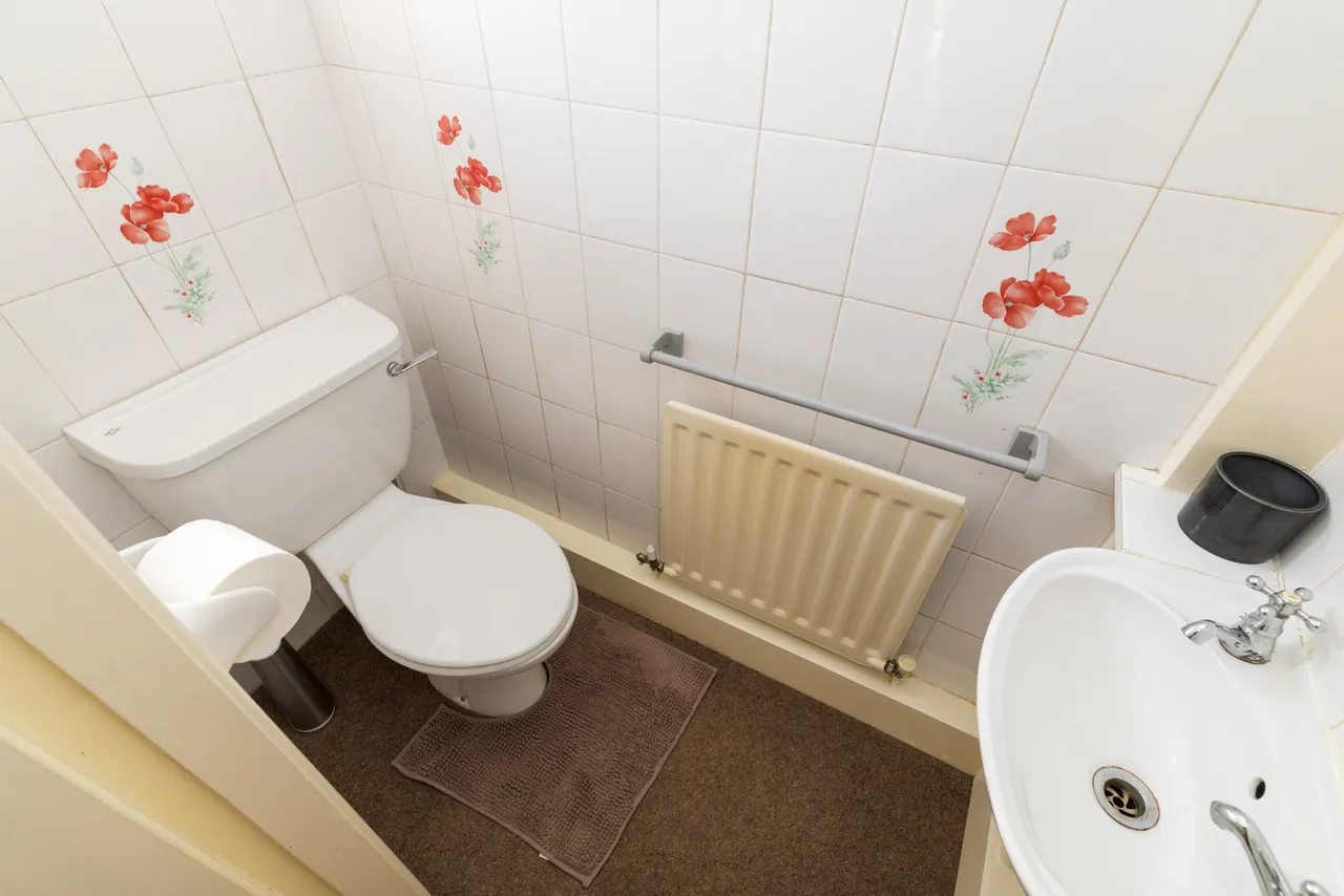 Shellingford Close, Appley Bridge, WN6, photo 14