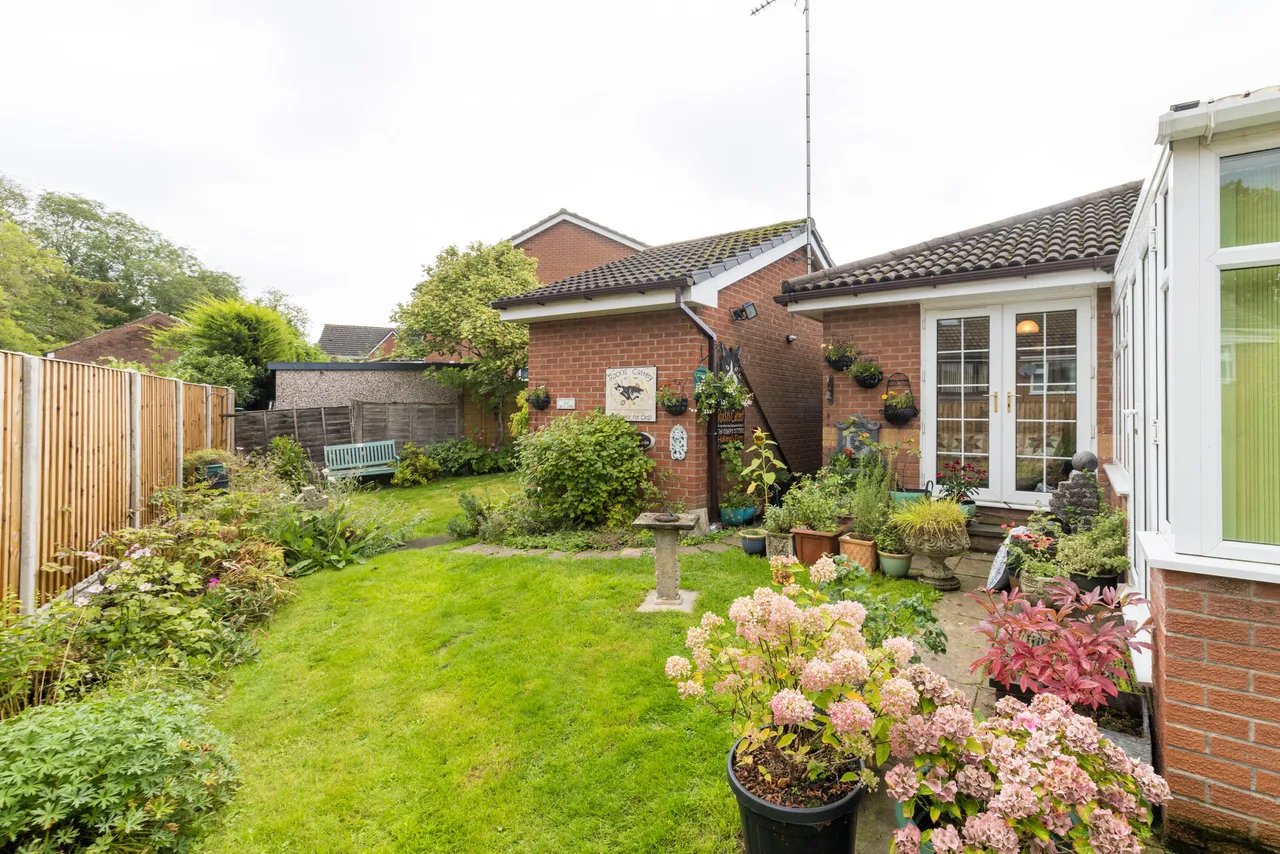Shellingford Close, Appley Bridge, WN6, photo 10