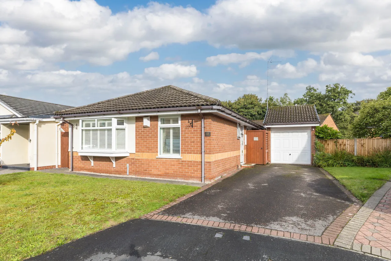 3 bed house for sale, Shellingford Close, Appley Bridge, WN6