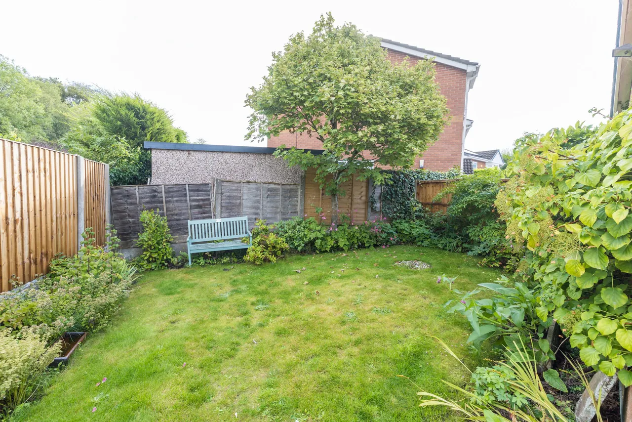 Shellingford Close, Appley Bridge, WN6, photo 12