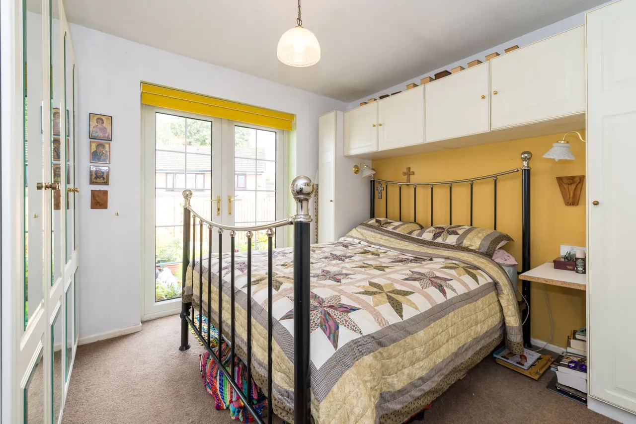 Shellingford Close, Appley Bridge, WN6, photo 8