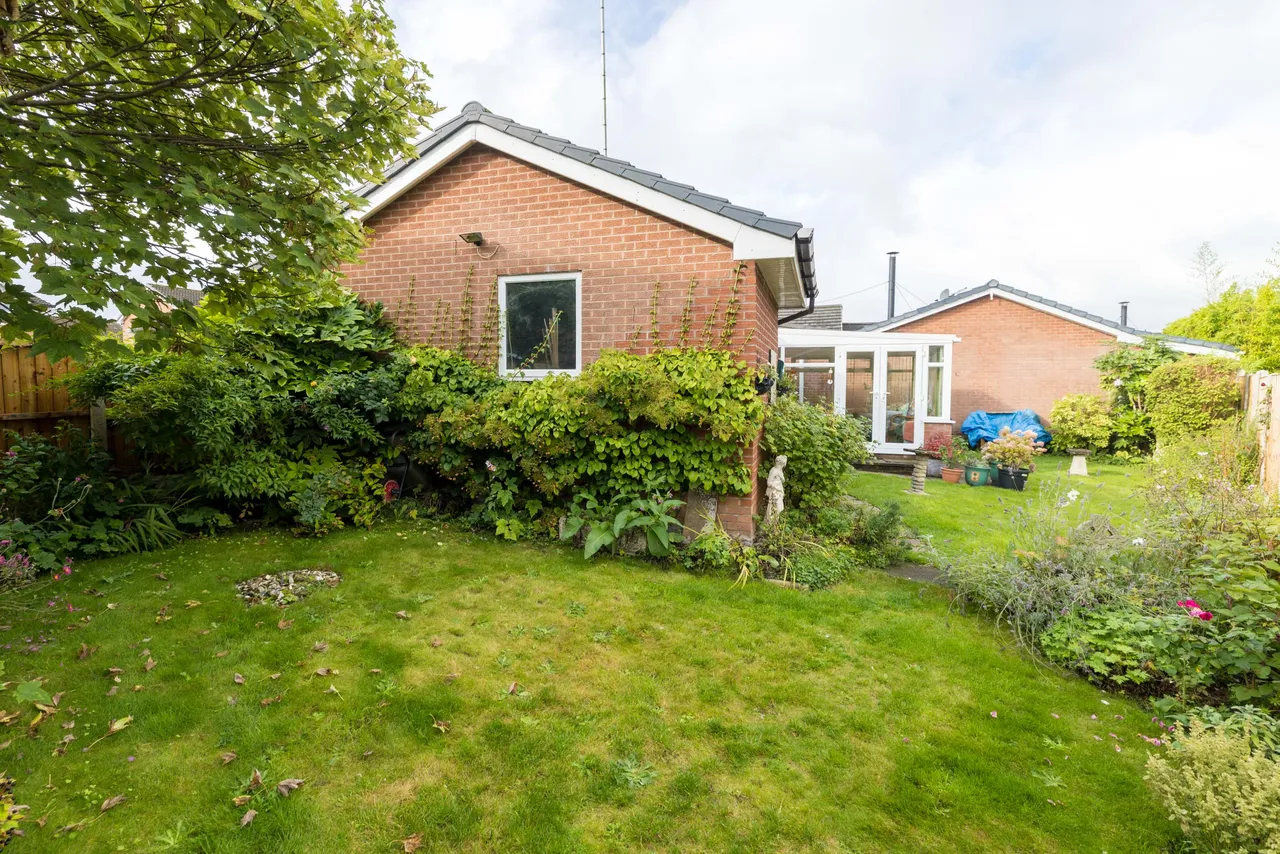 Shellingford Close, Appley Bridge, WN6, photo 11