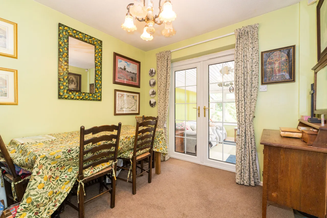 Shellingford Close, Appley Bridge, WN6, photo 7
