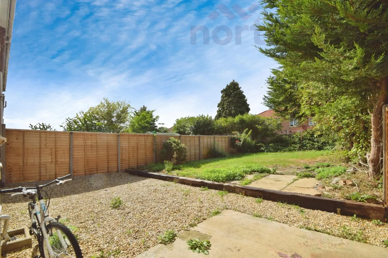 Beverley Road, Student, NR5, photo 13