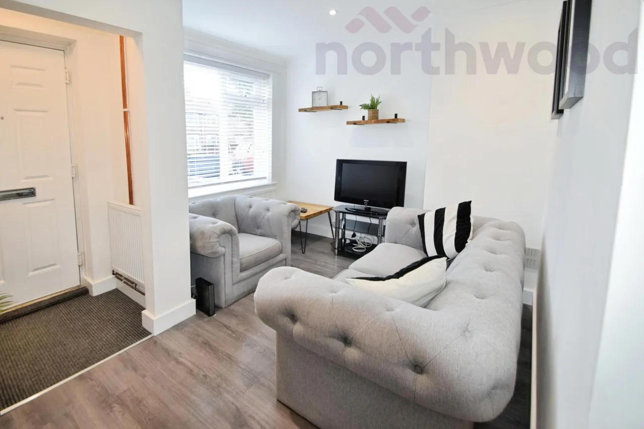 Beverley Road, Student, NR5, photo 4