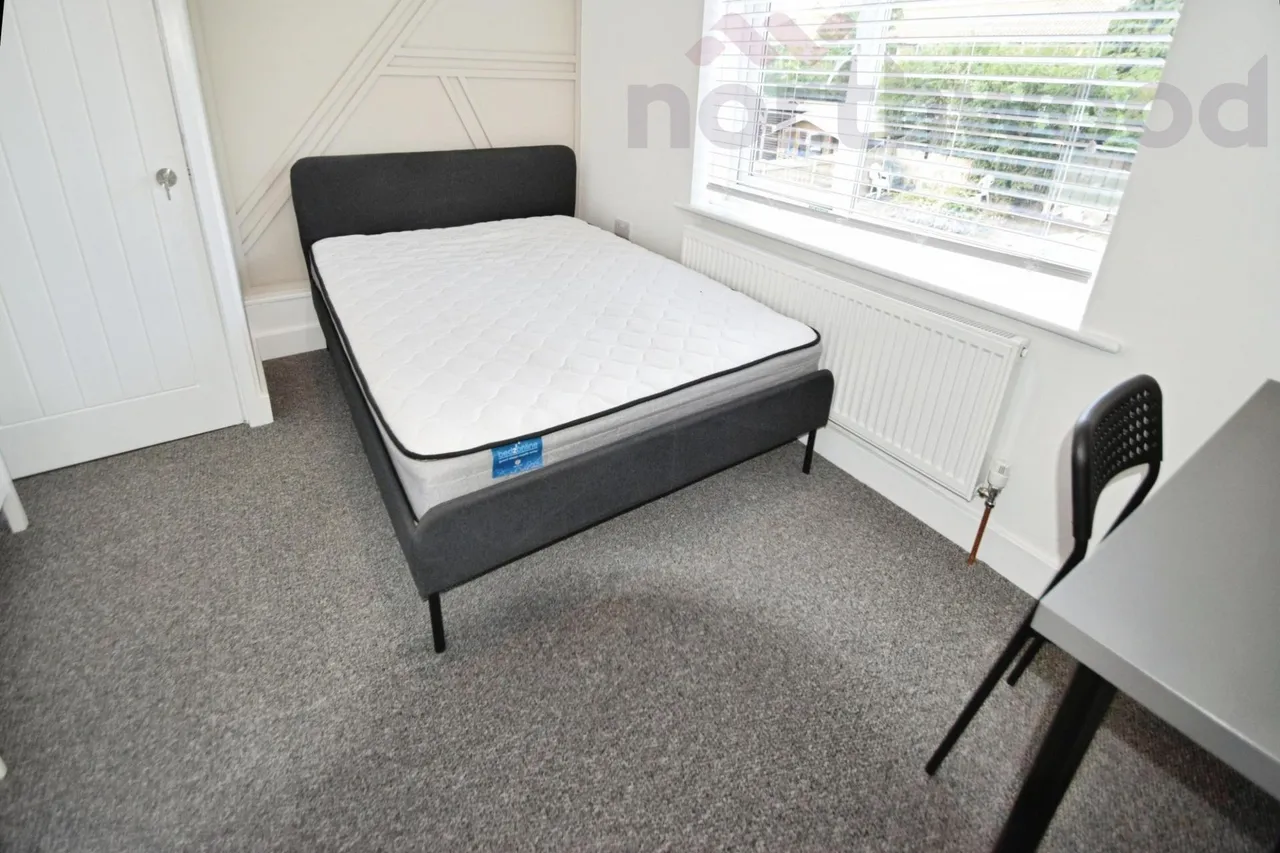 Beverley Road, Student, NR5, photo 11