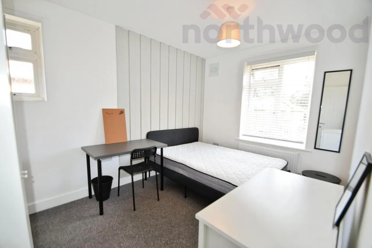 Beverley Road, Student, NR5, photo 12