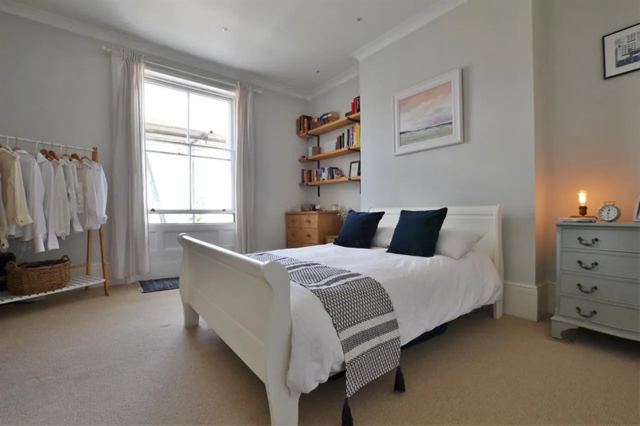 1 bed flat for sale — Priory Street , Cheltenham, GL52 6DG