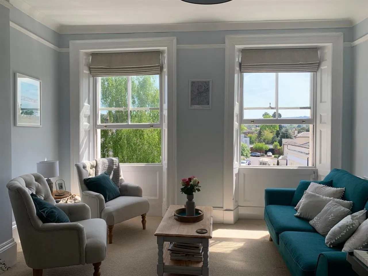 Priory Street , Cheltenham, GL52 6DG, photo 6