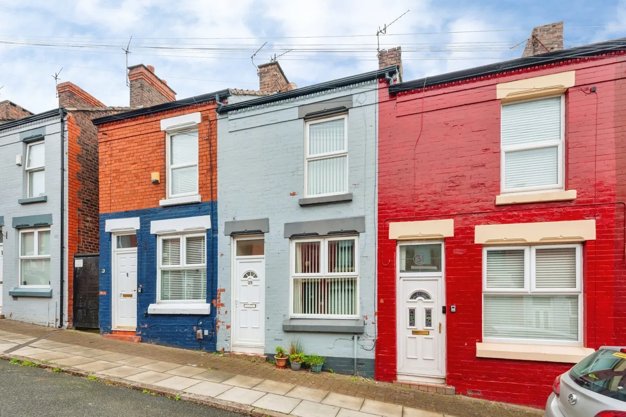 Elswick Street, Liverpool, L8, photo 2