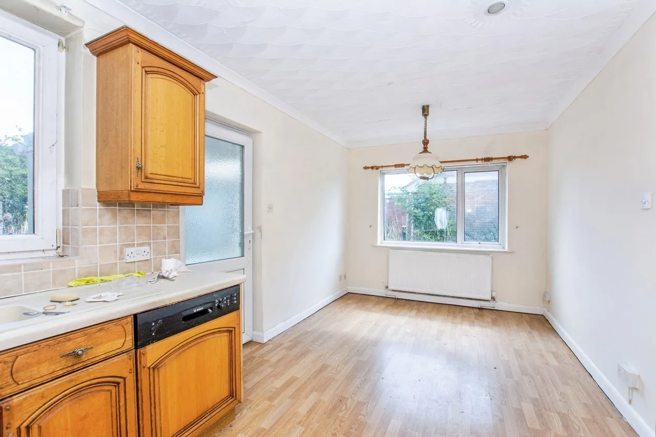 Gill End, Brothertoft, Boston, Lincolnshire, PE20, photo 4