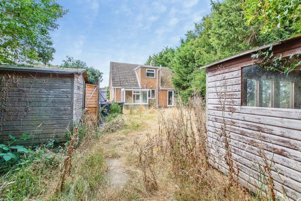 Gill End, Brothertoft, Boston, Lincolnshire, PE20, photo 20