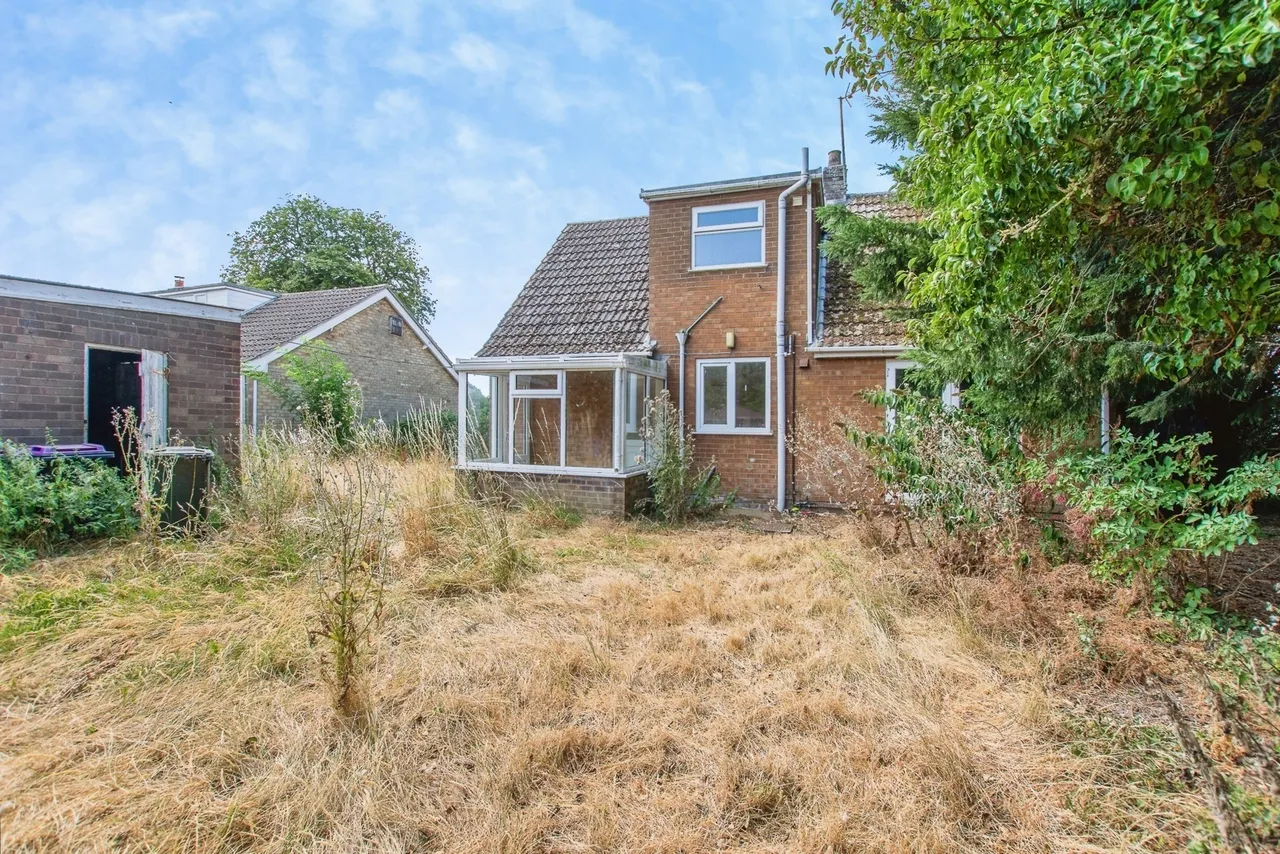 Gill End, Brothertoft, Boston, Lincolnshire, PE20, photo 16