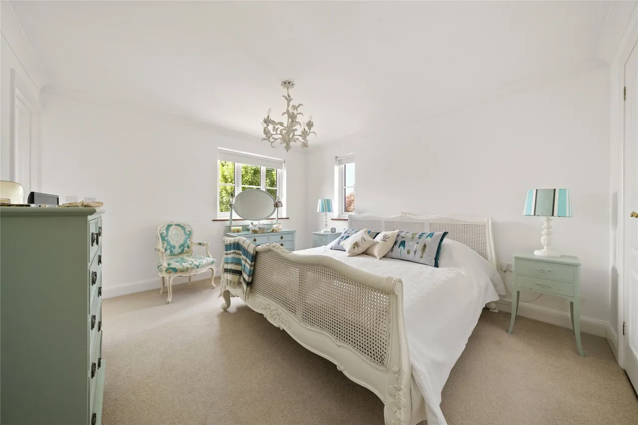 Stickens Lane, East Malling, West Malling, Kent, ME19, photo 8