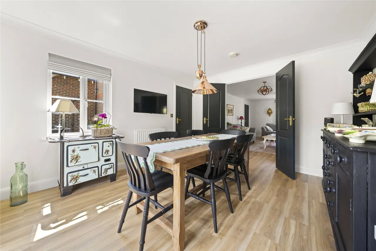 Stickens Lane, East Malling, West Malling, Kent, ME19, photo 6