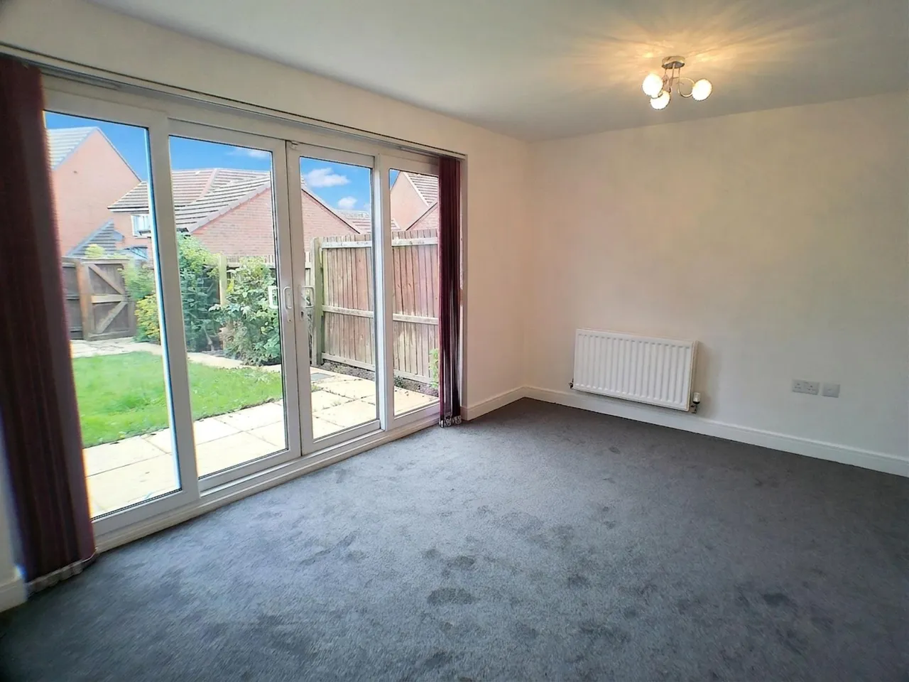 Cherwell Gardens, Bingham, NG13, photo 3