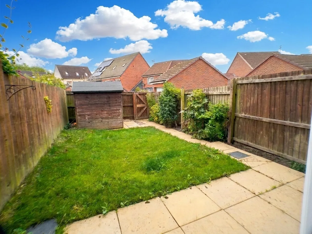 Cherwell Gardens, Bingham, NG13, photo 13