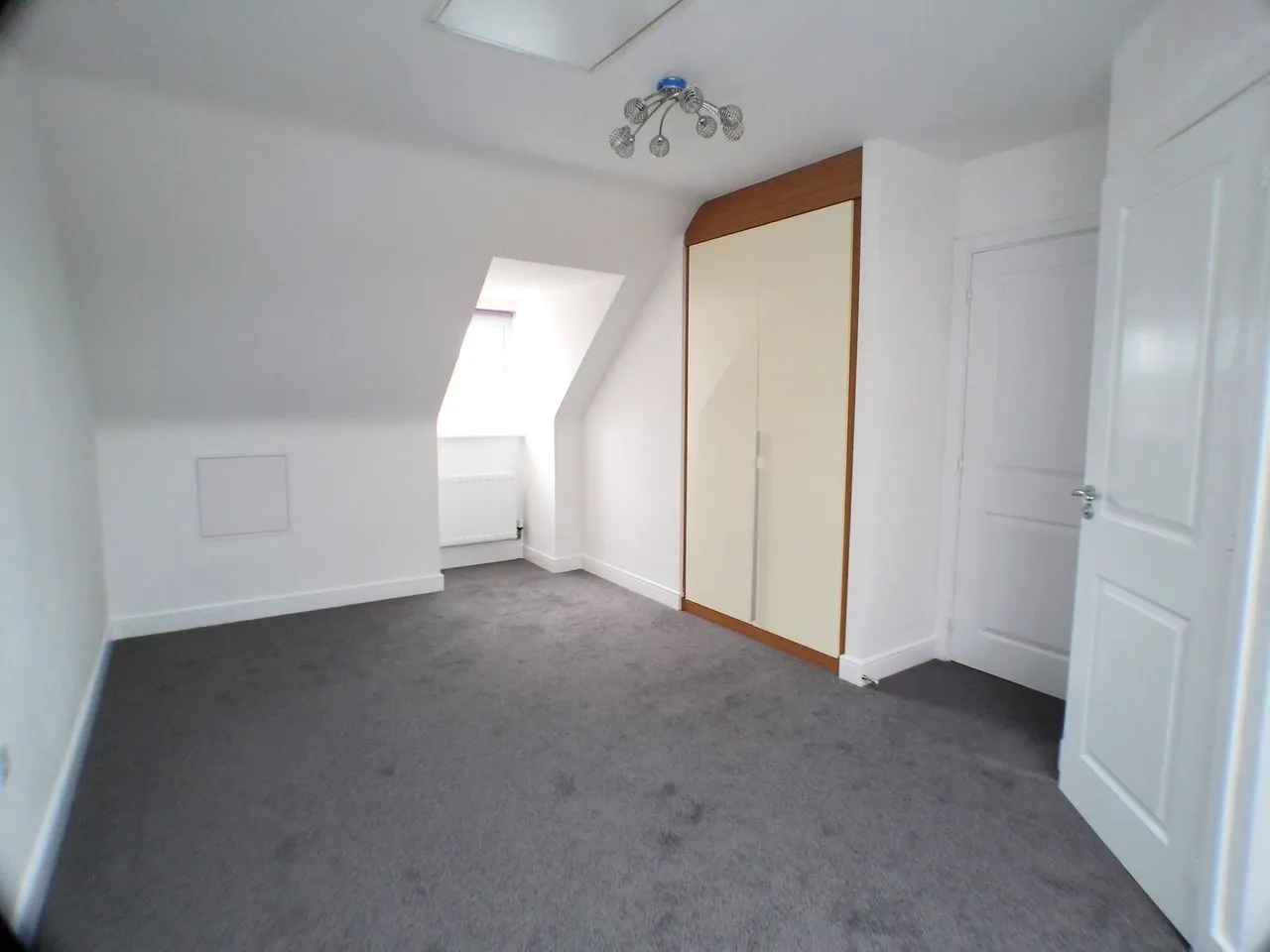 Cherwell Gardens, Bingham, NG13, photo 4