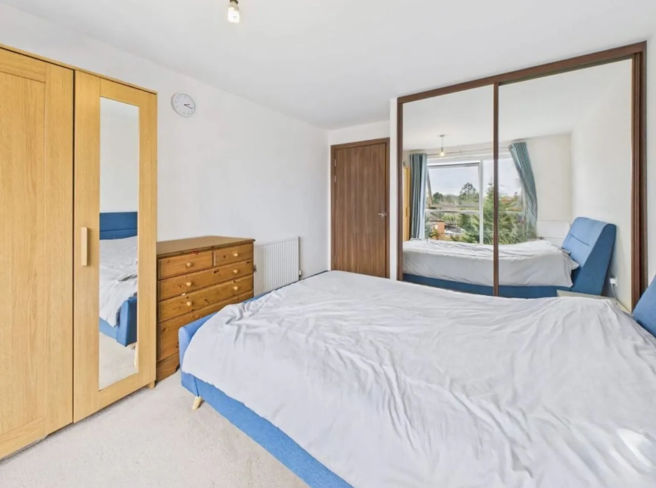 Zodiac Close, Gemini Court, HA8, photo 8