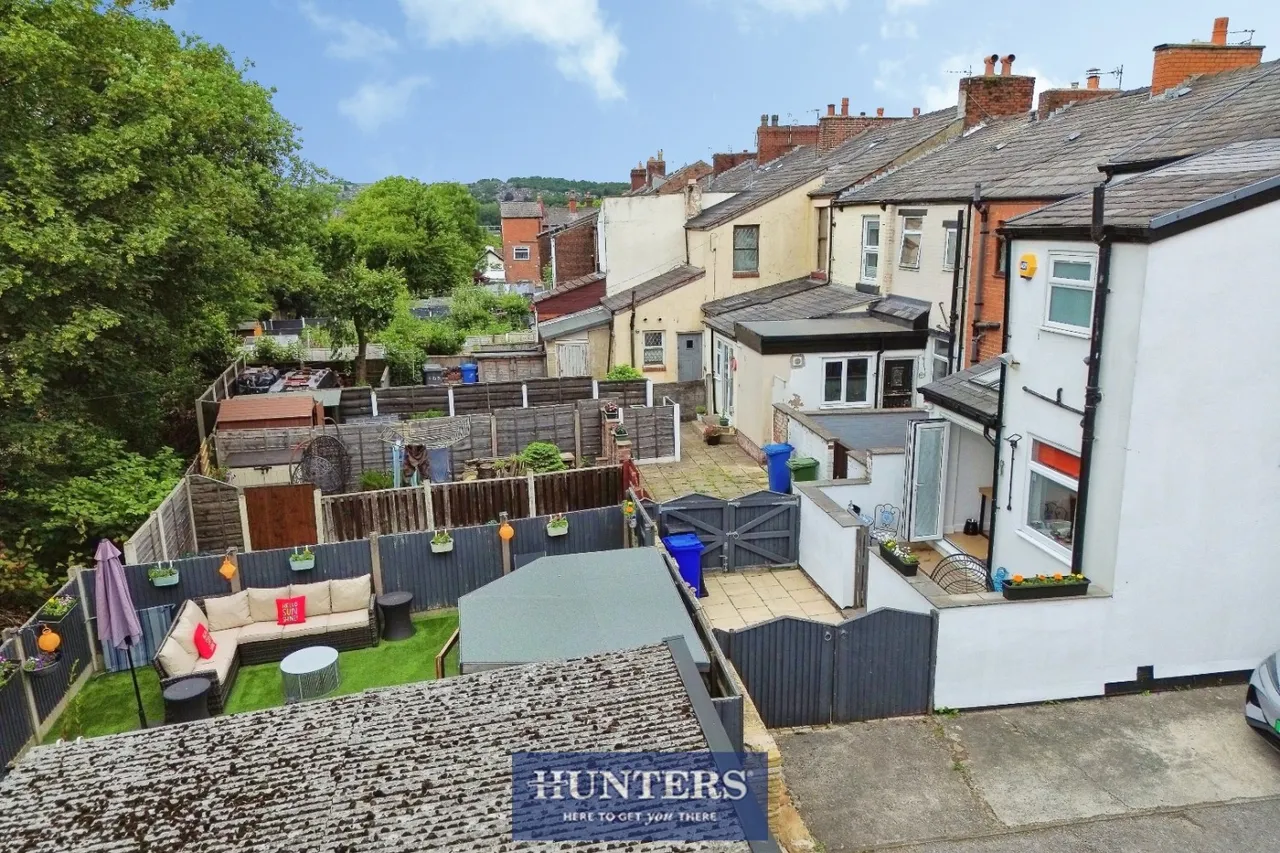 Cheetham Hill Road, Dukinfield, SK16, photo 34