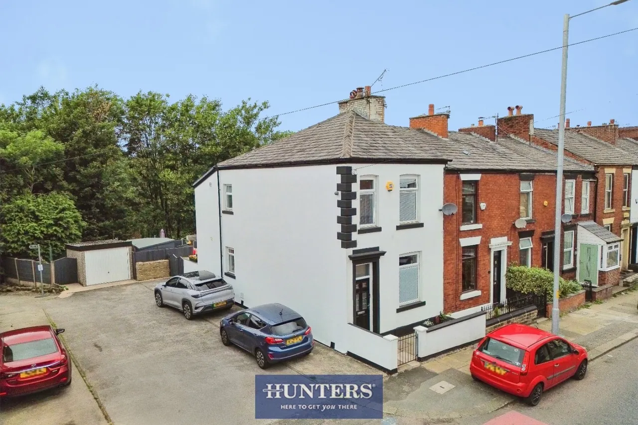 Cheetham Hill Road, Dukinfield, SK16, photo 36