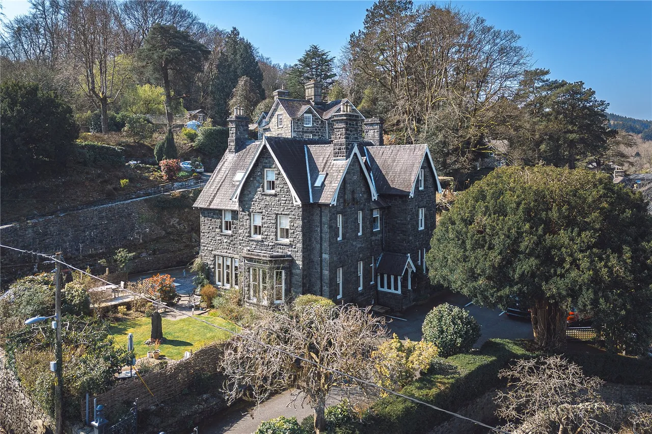 Dolgellau, Gwynedd, photo 62